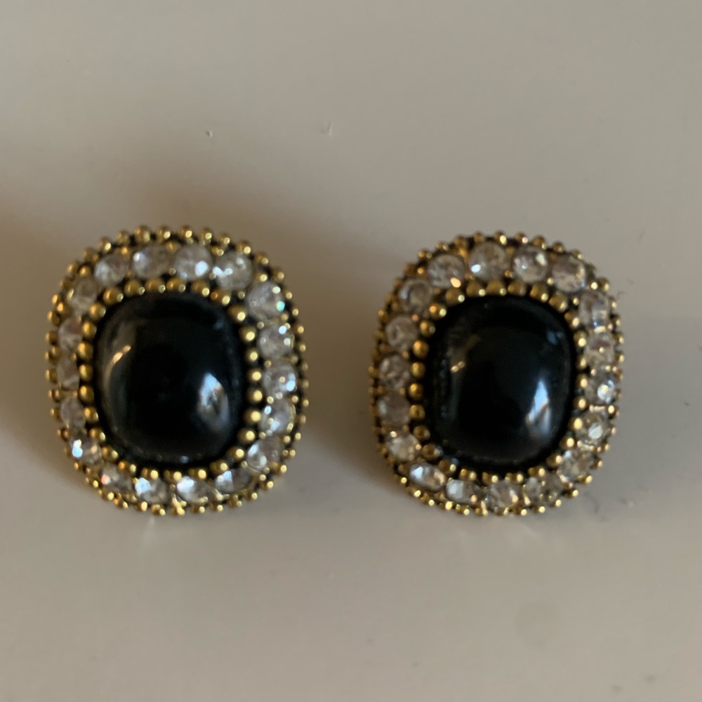 South Moon Under fancy earrings
